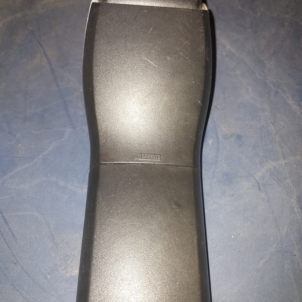 DYMO Silver Label Maker - Picture 3 of 6
